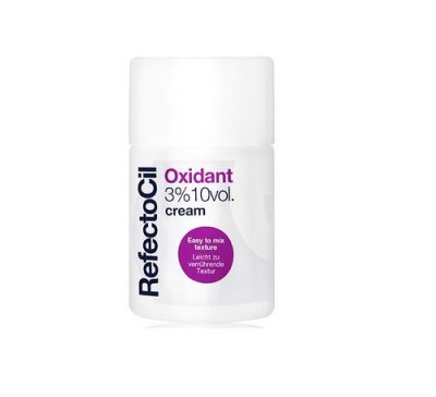 RefectoCil Oxidant Cream 3% 100ml