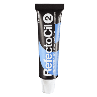 RefectoCil Blue Black No.2