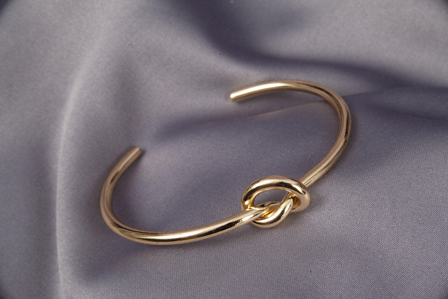 Armband Knut - Guld