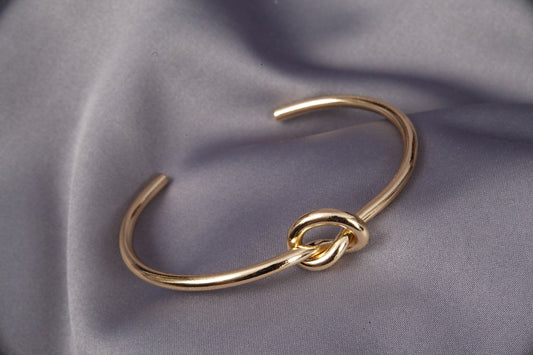 Armband Knut - Guld