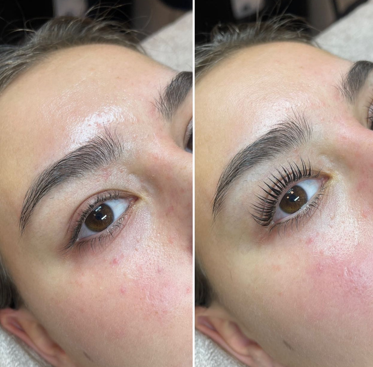 Come on over Lashlift kurs