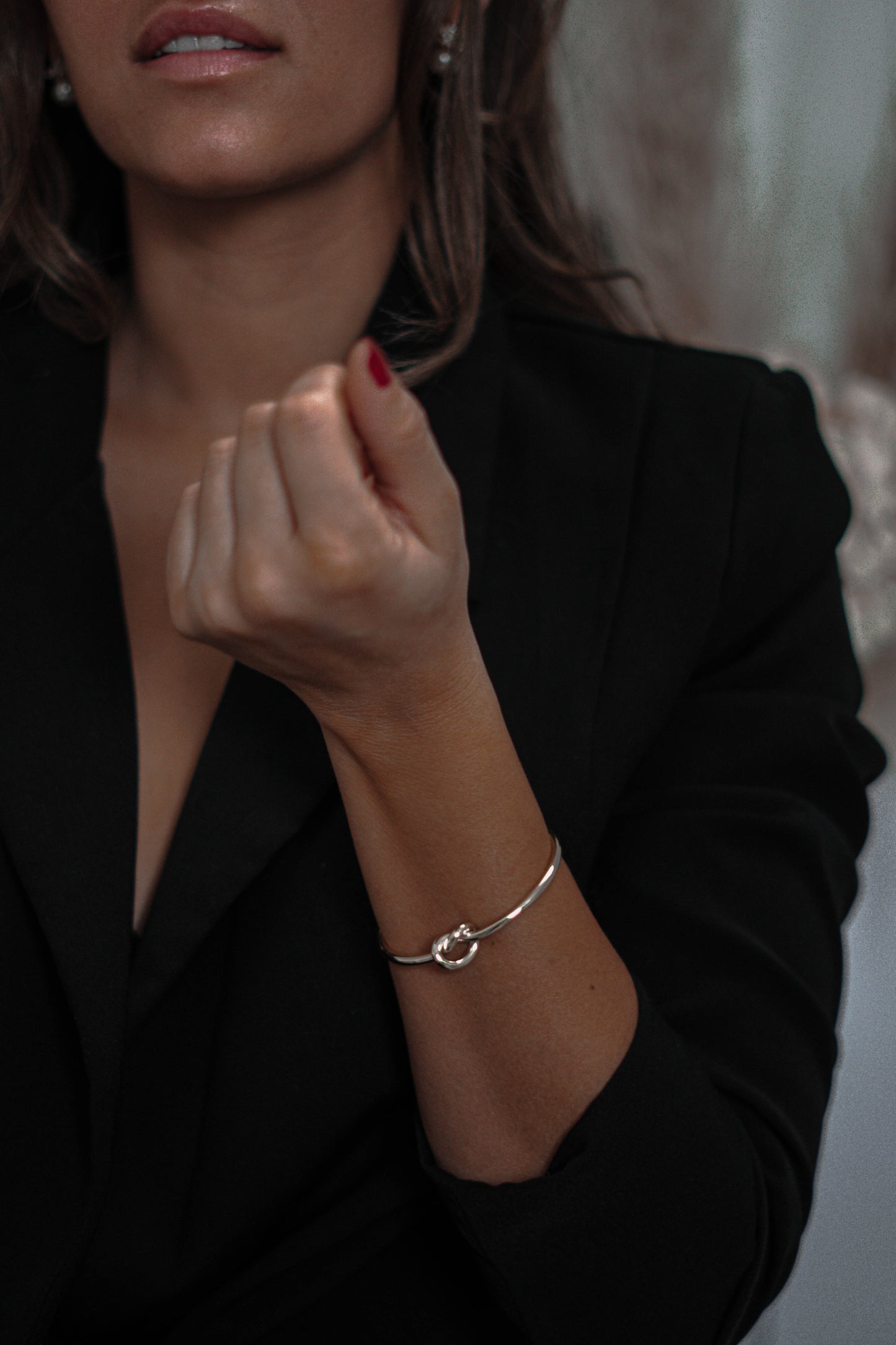 Armband Knut - Guld