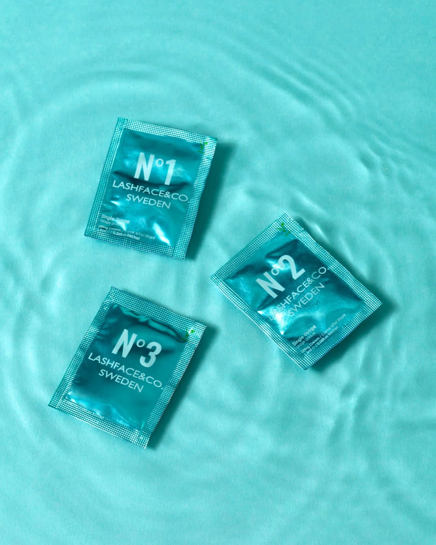 Combo NO 1, 2, 3 (10 PACK)