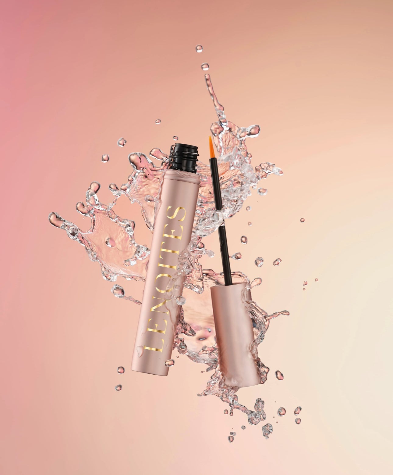 LENOITES® EYELASH ACTIVATING SERUM 5 ML