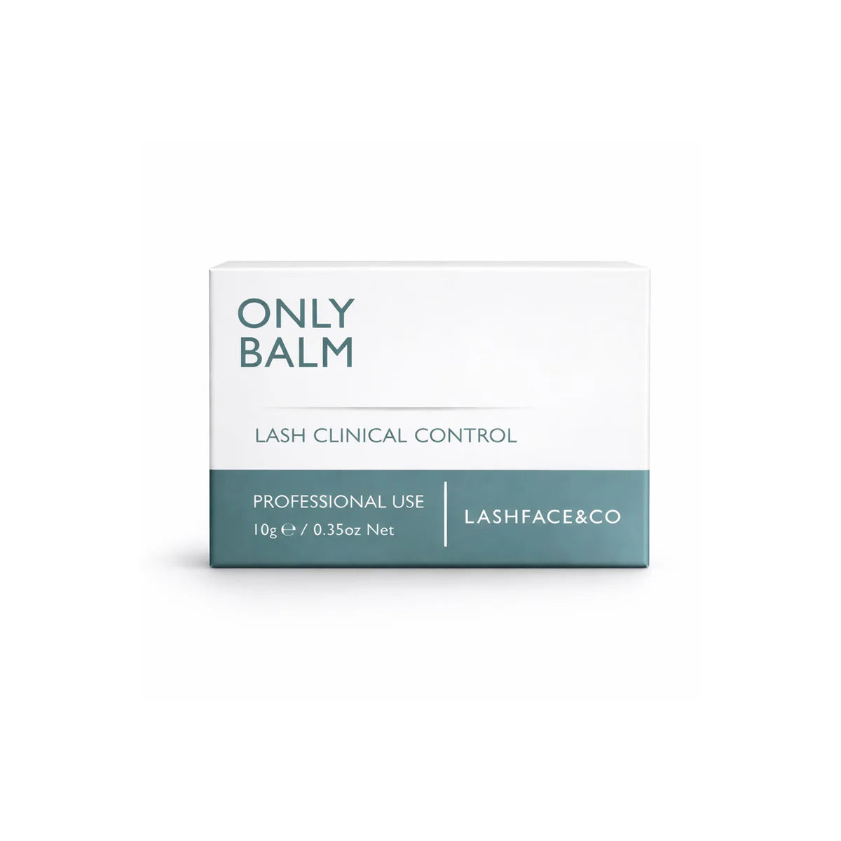 ONLY BALM