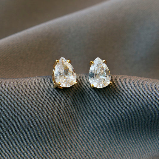 Mini zirconia drop