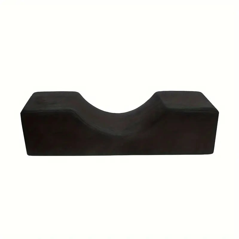 Ergonomisk franskudde
