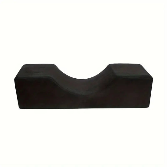 Ergonomisk franskudde