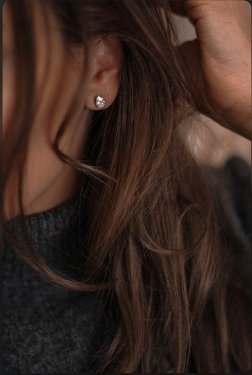 Mini zirconia drop