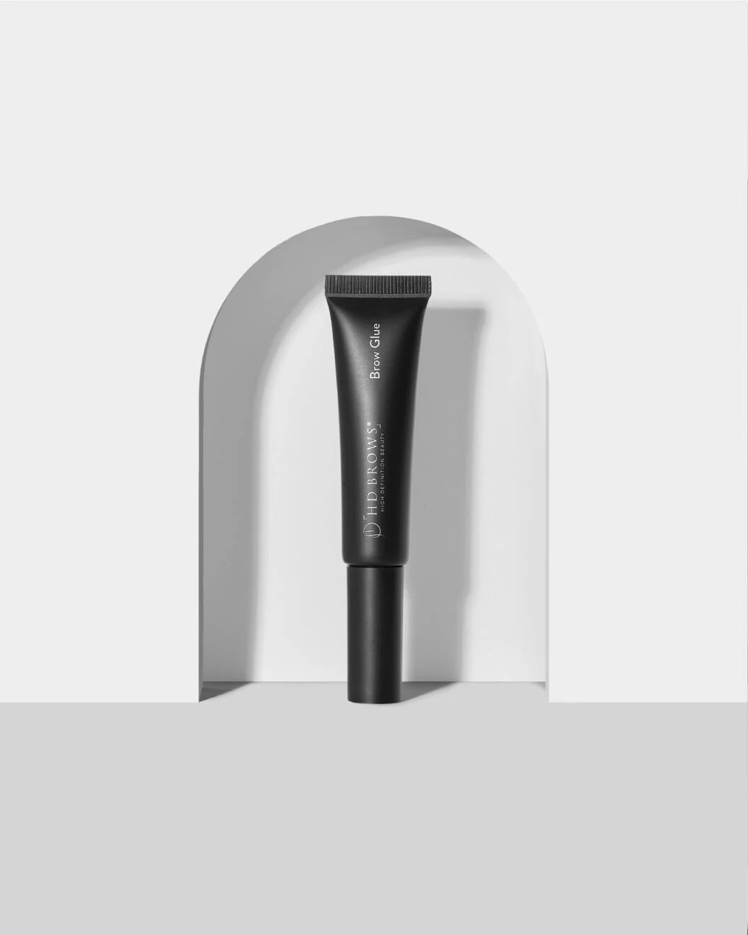 Brow glue clear