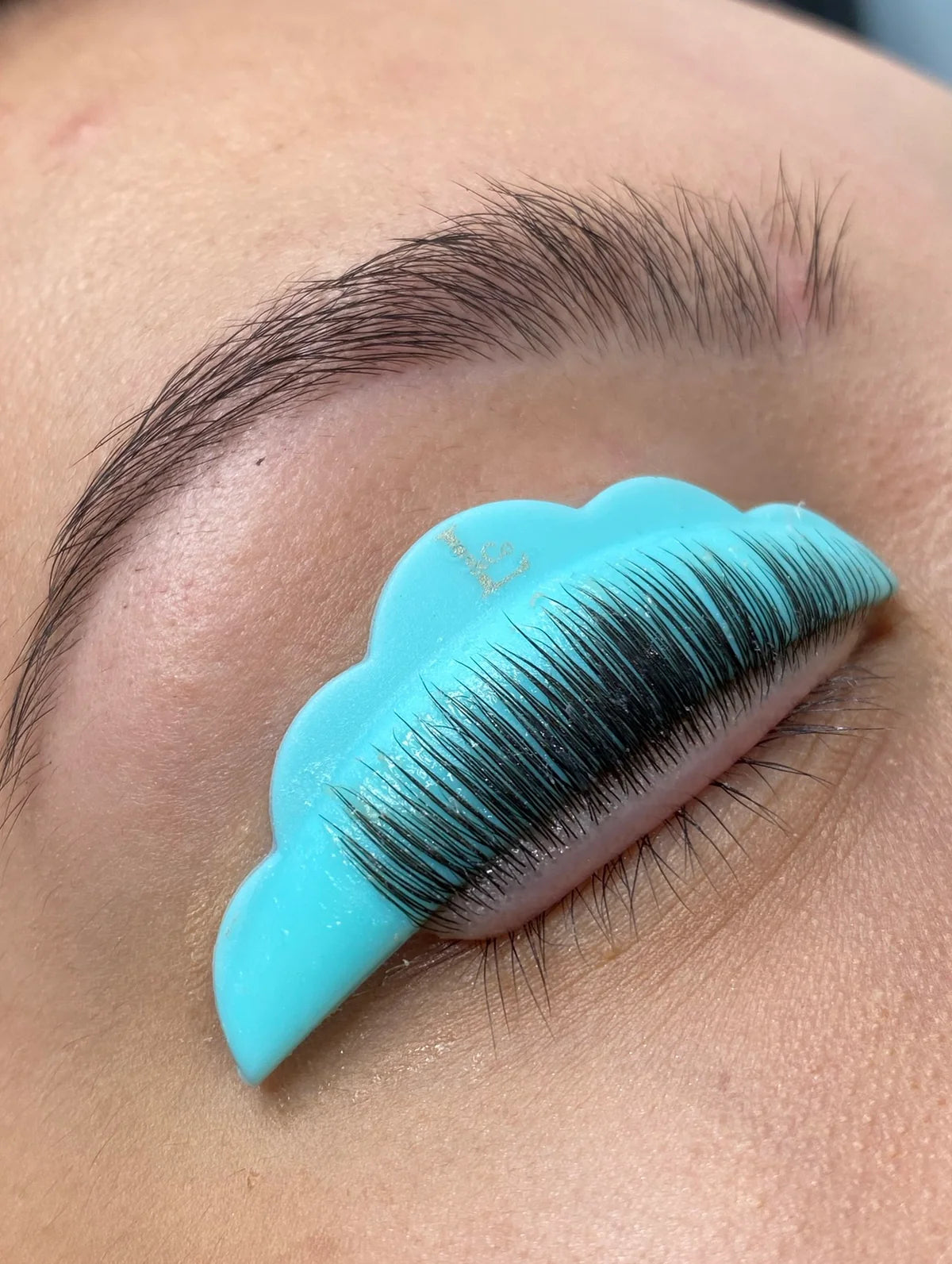 Come on over Lashlift kurs