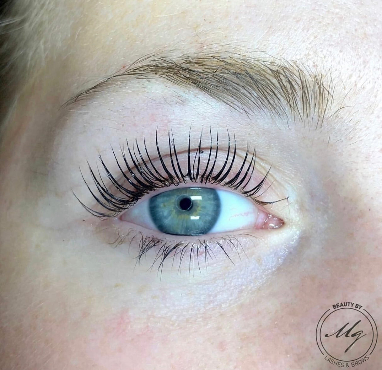 Come on over Lashlift kurs