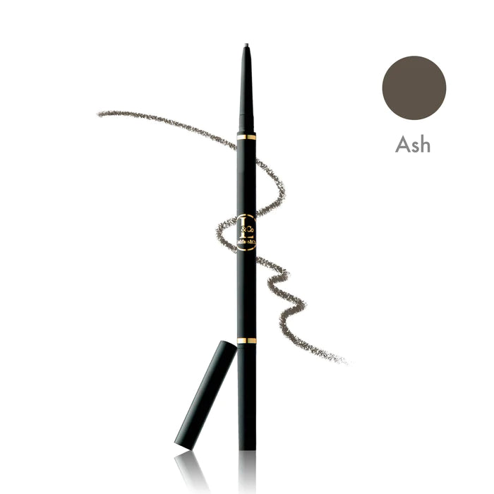 Brow pen Ash