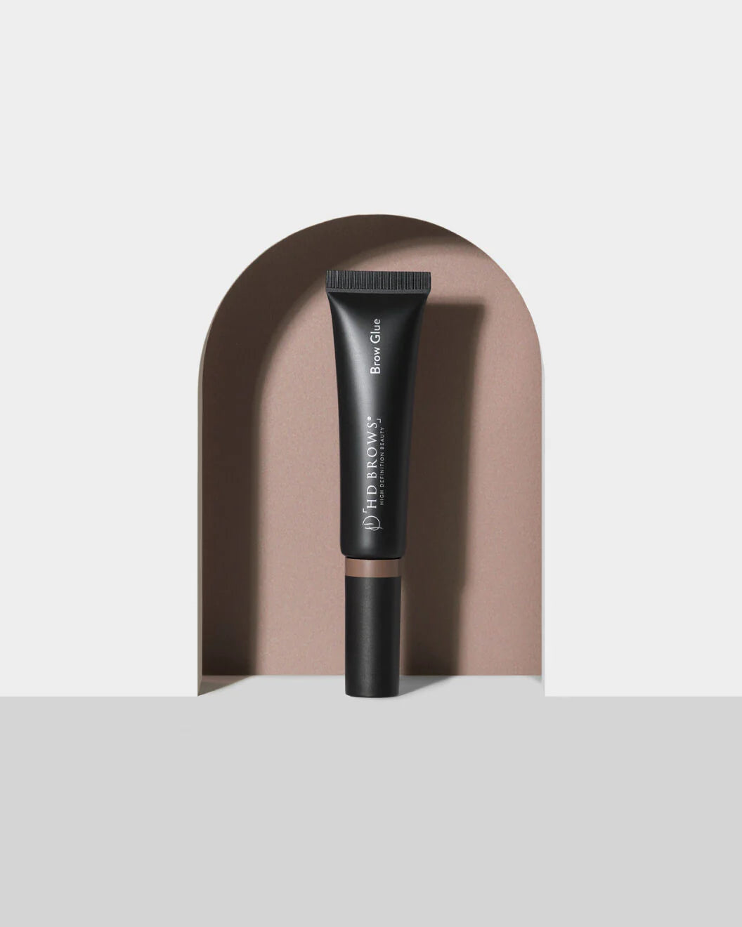 Brow glue Light ash brown
