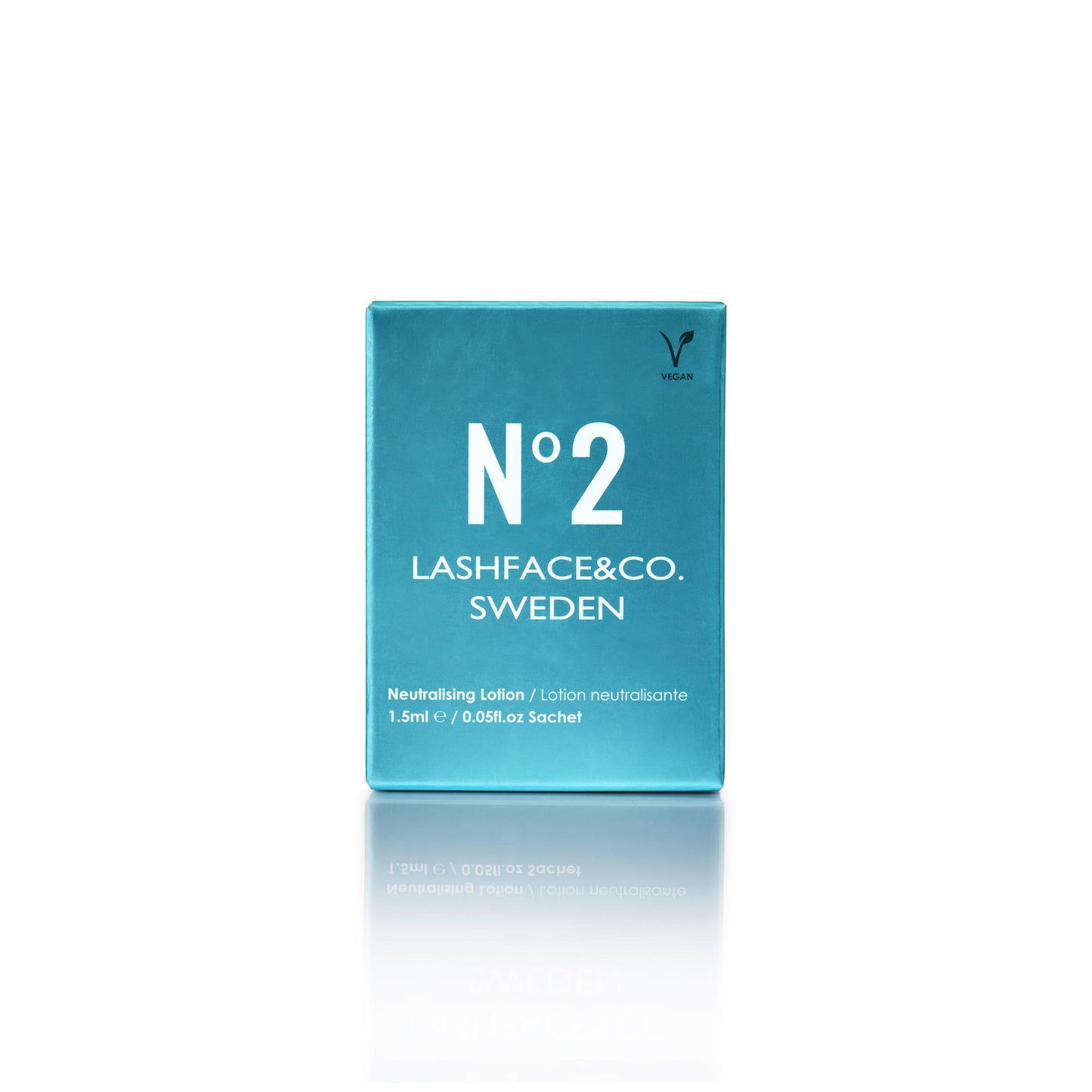 Lashface&Co Lifting Lotion 2