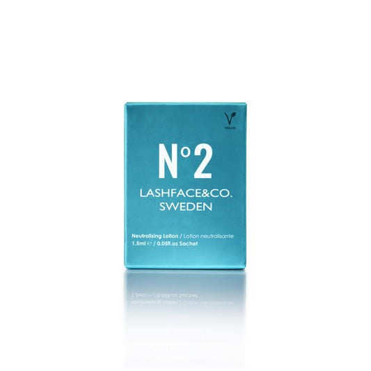 Lashface&Co Lifting Lotion 2