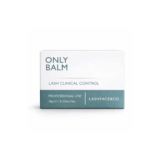 ONLY BALM