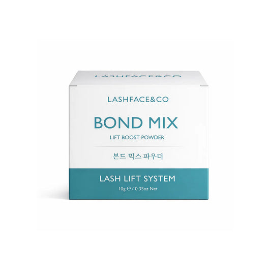 BOND MIX POWDER